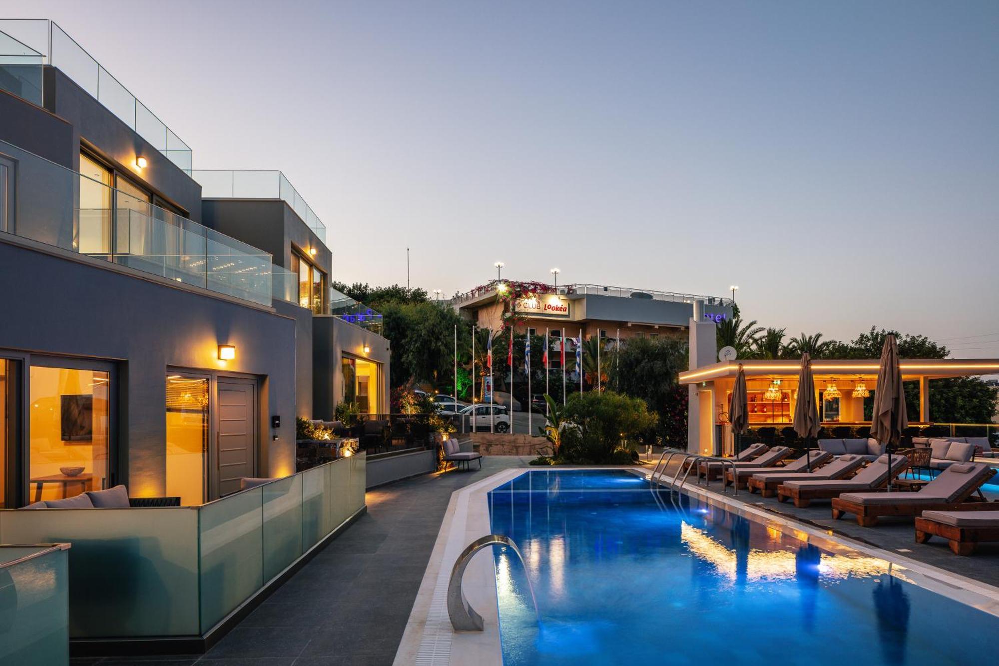 Isla Villas & Suites Bali  Exterior photo