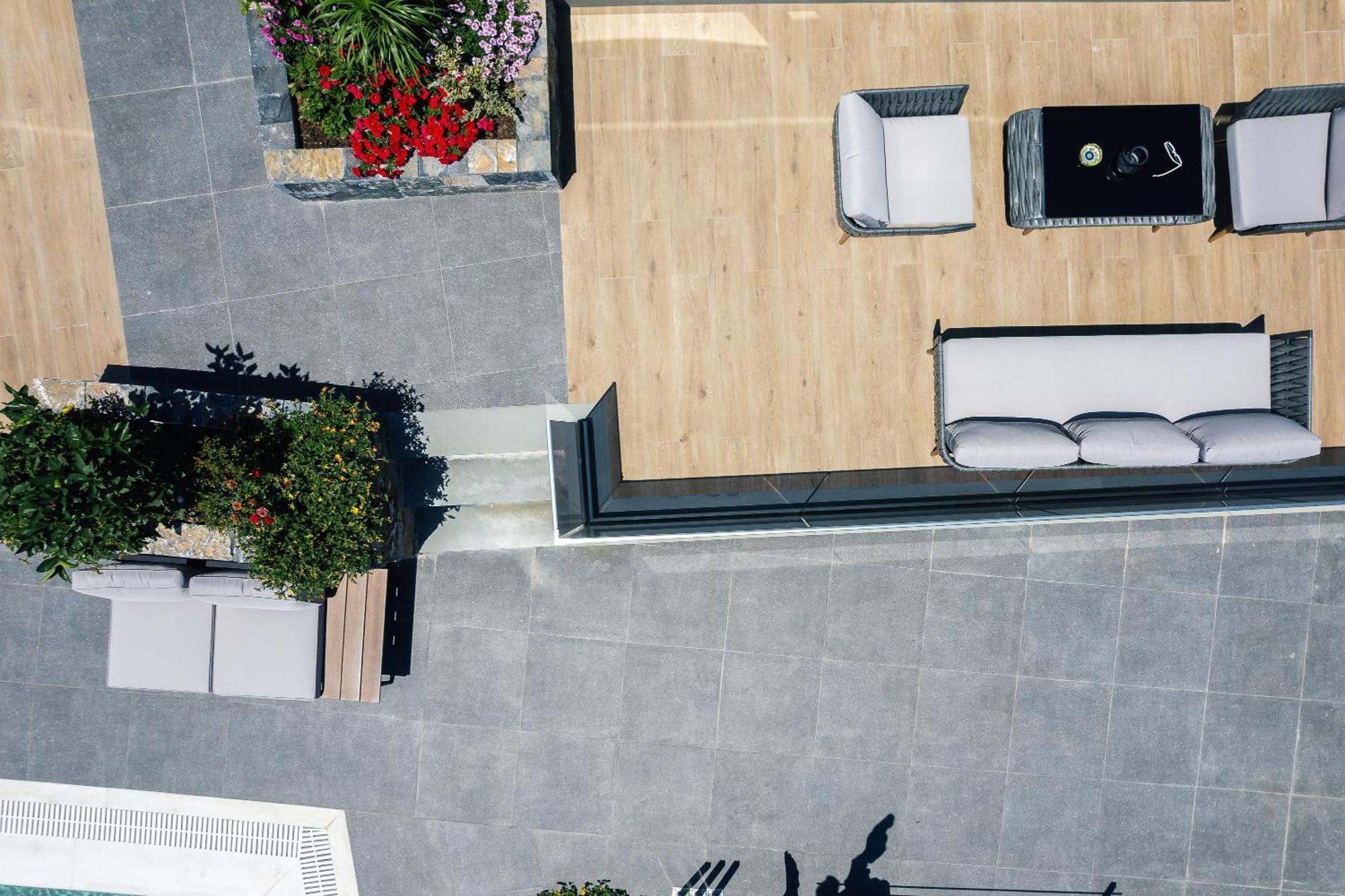 Isla Villas & Suites Bali  Exterior photo