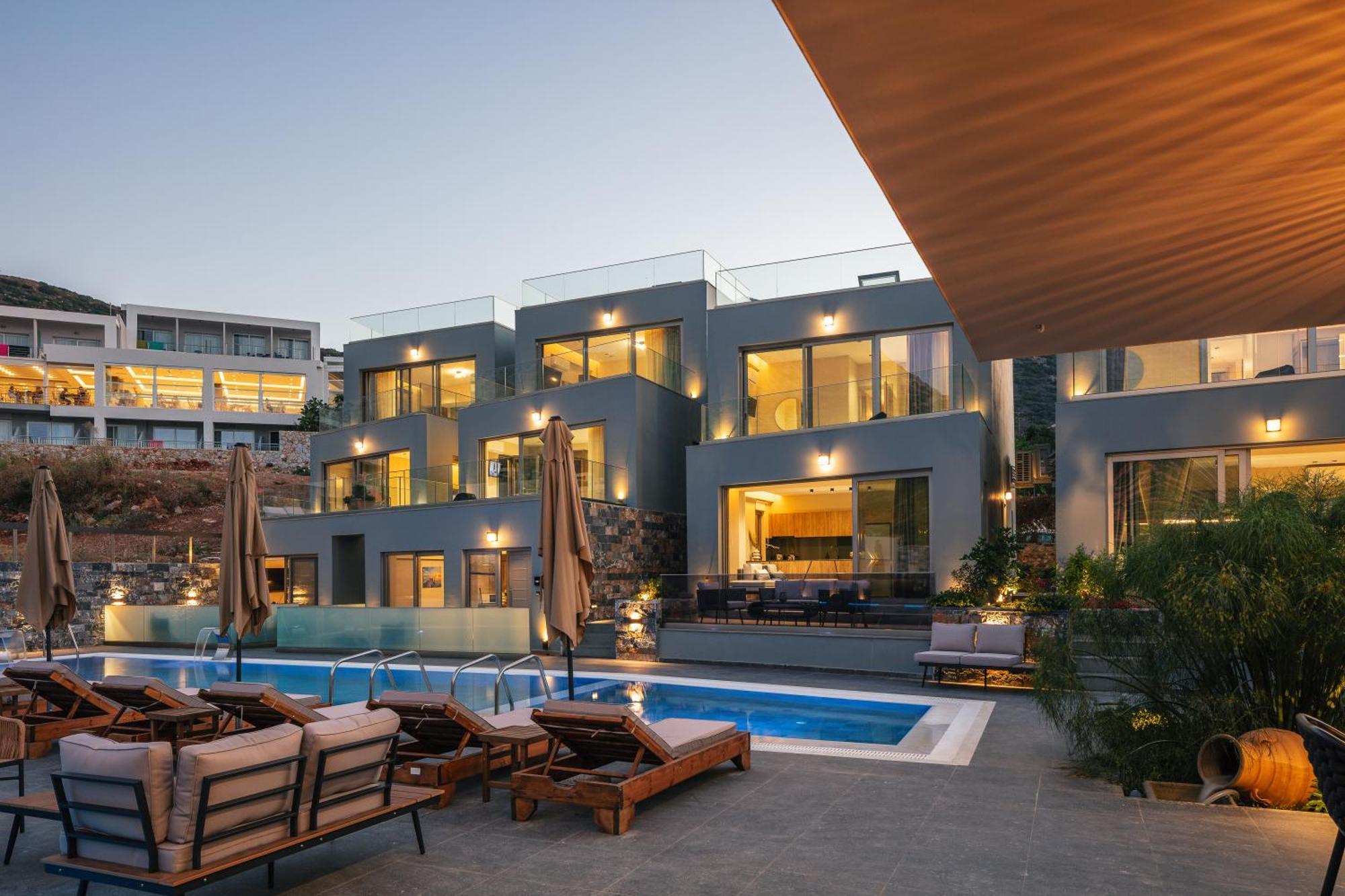 Isla Villas & Suites Bali  Exterior photo