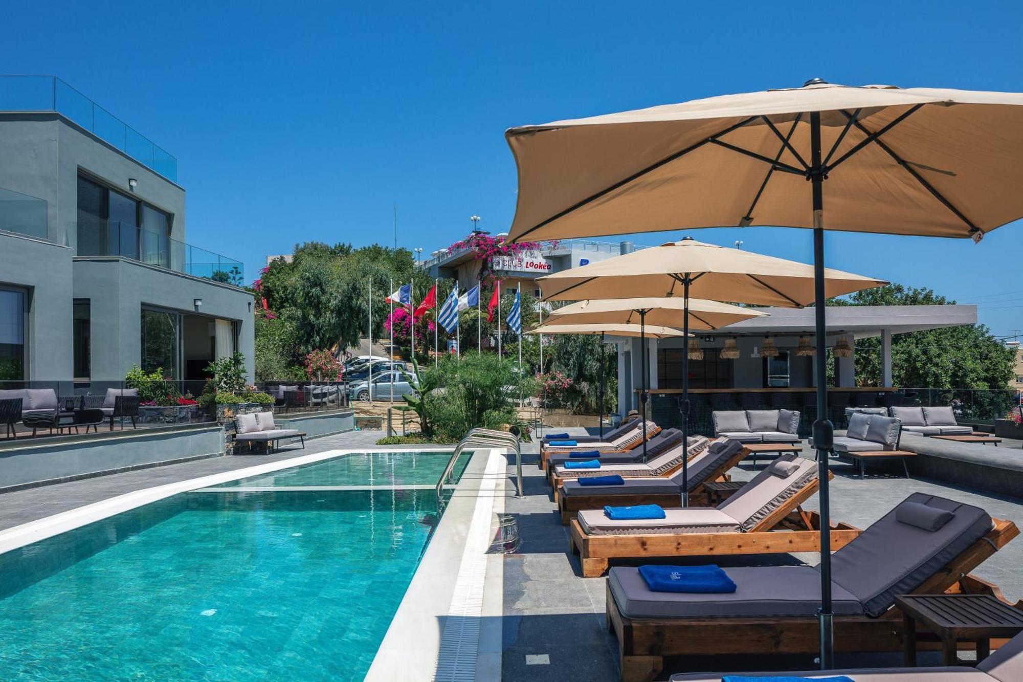 Isla Villas & Suites Bali  Exterior photo