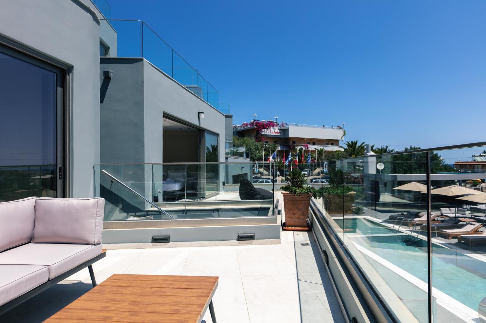 Isla Villas & Suites Bali  Exterior photo